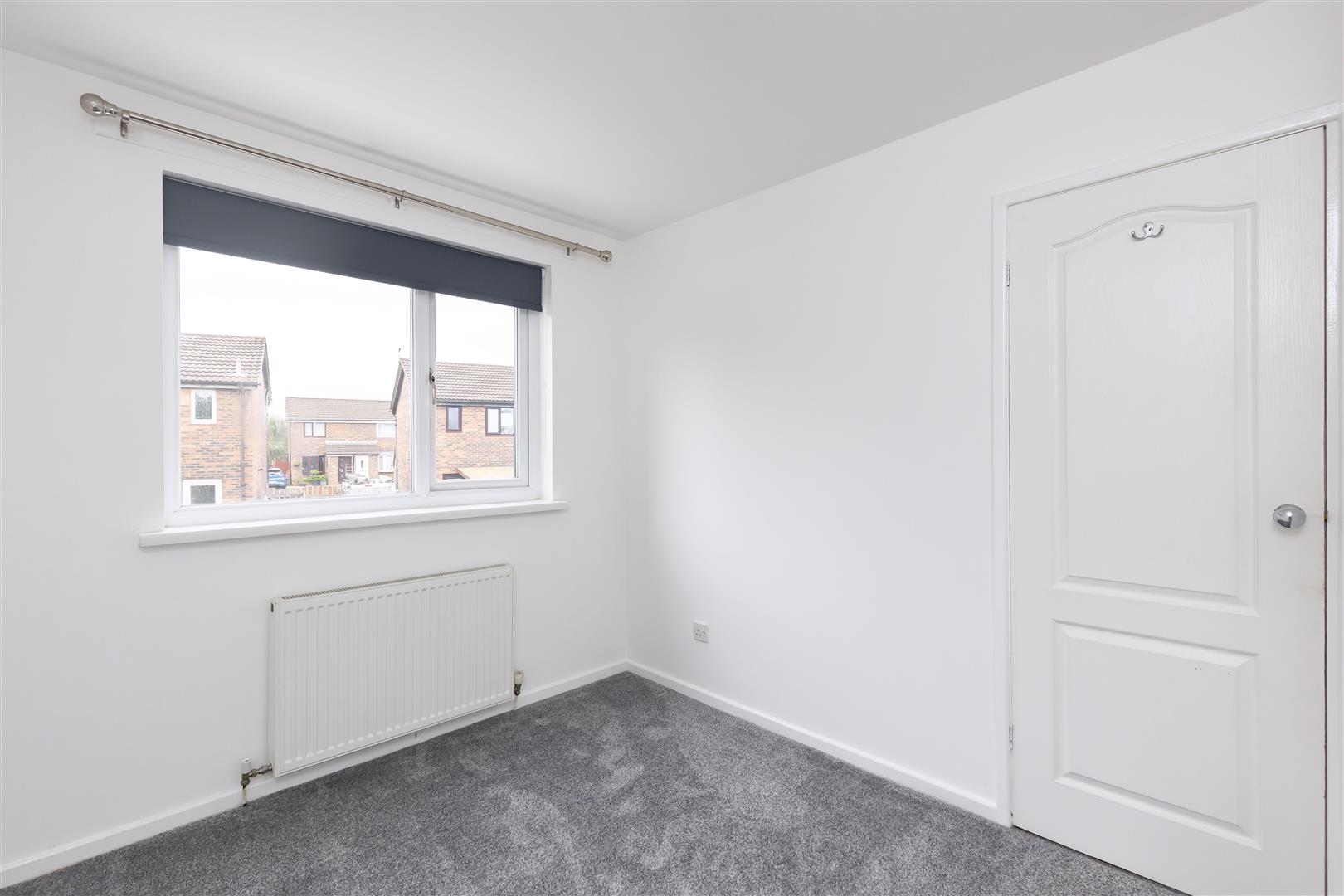 Kiln Croft, Clayton-Le-Woods, Chorley